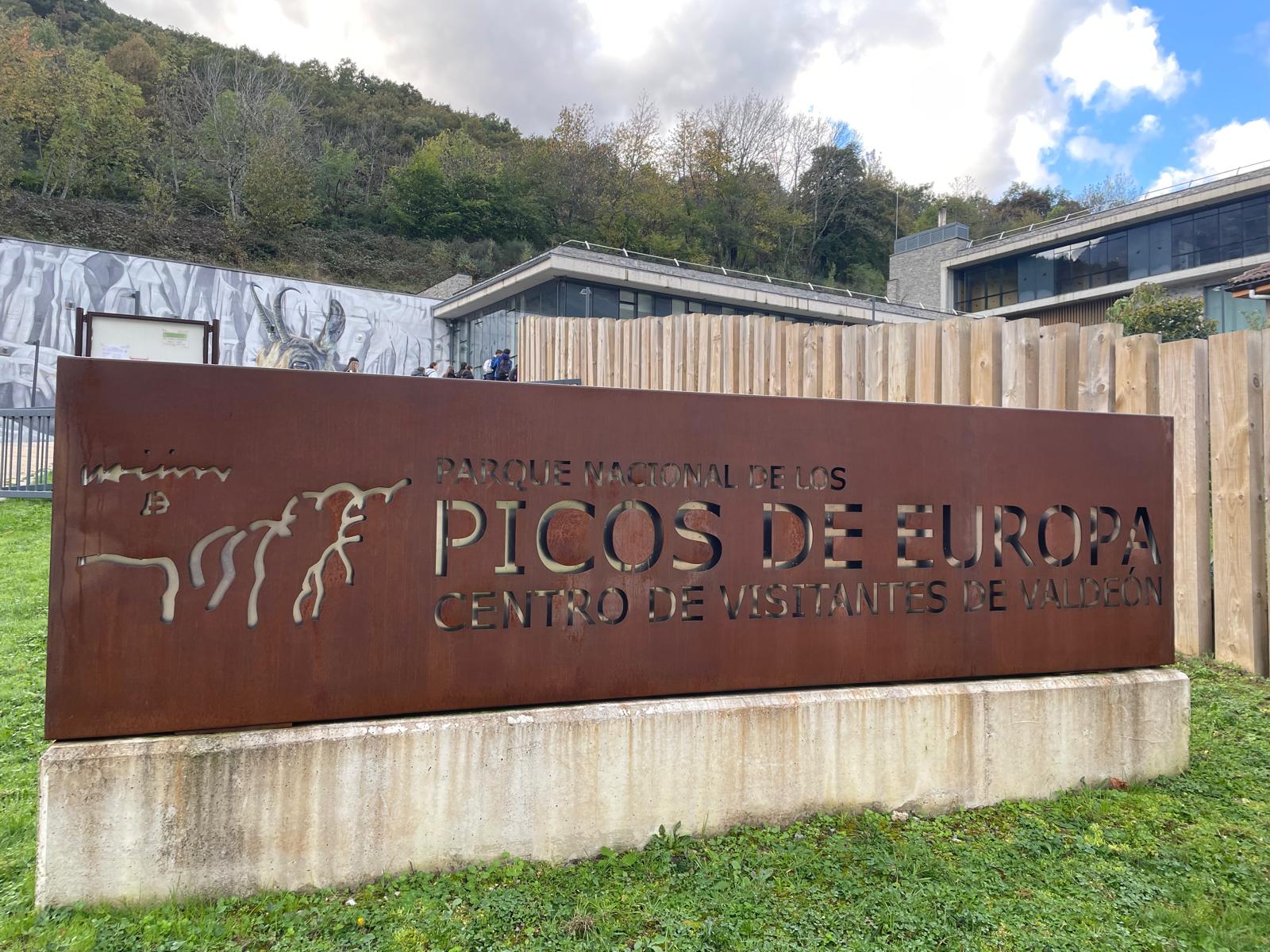 2025 Excursión Picos de Europa