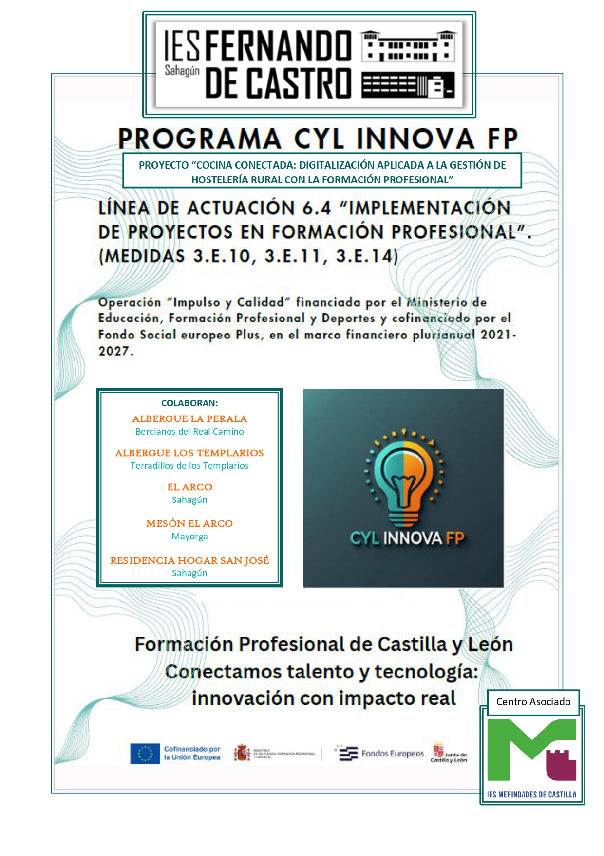Innova FP Cartel Innova FP Cartel