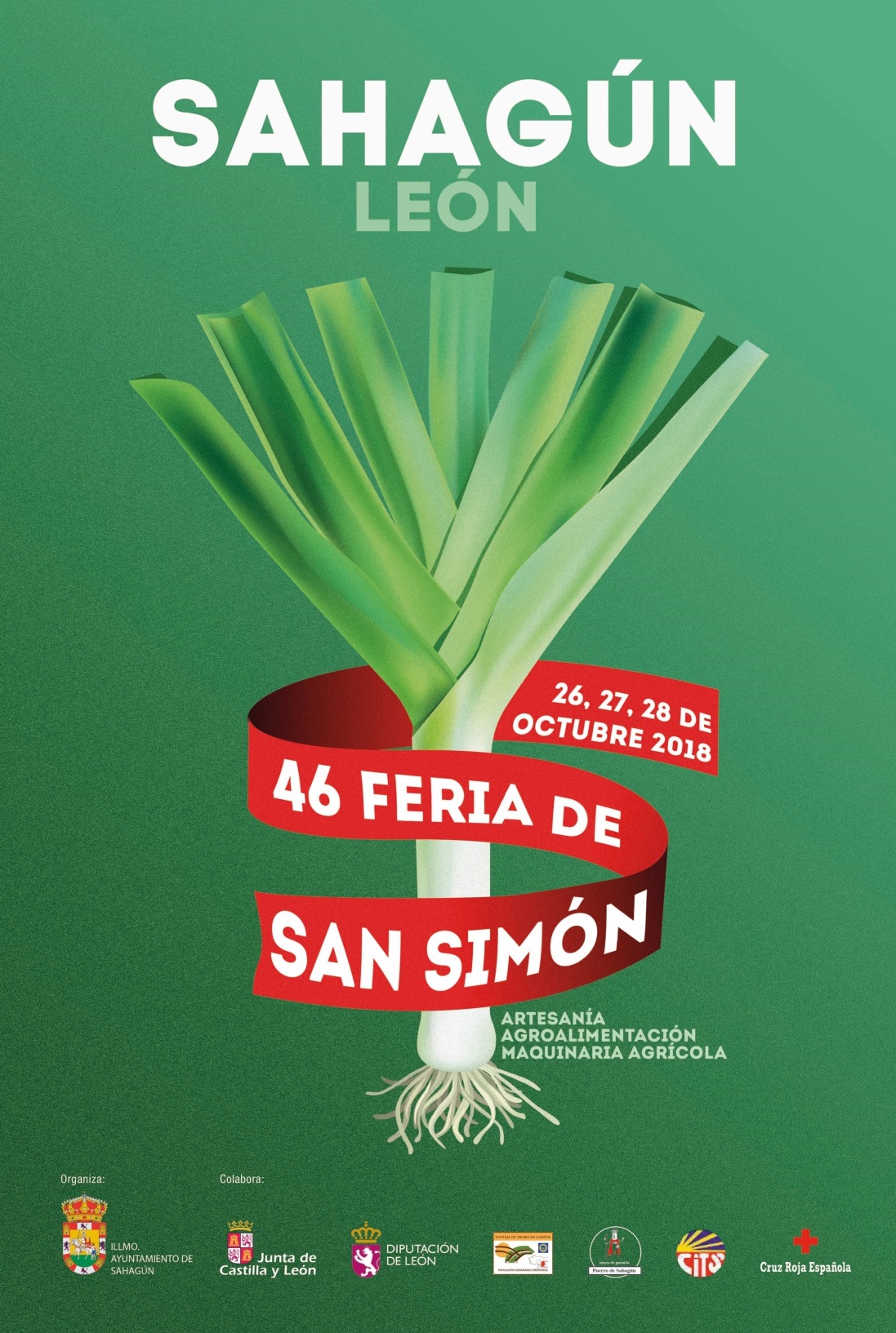 San Simón 2018