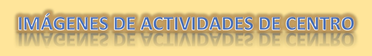 Icono imágenes actividades